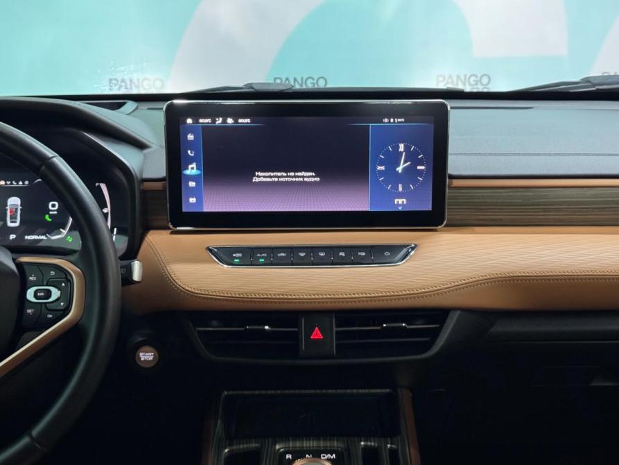 Haval Jolion I Набережные Челны  - изображение 16