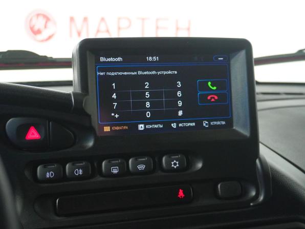 Lada (ВАЗ) Niva Travel I с пробегом 2022 года, цена 879 000 рублей, 75748 км, внедорожник, Автокод Объявления