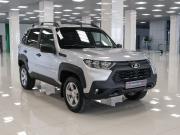 Lada (ВАЗ) Niva Travel I Самара  - изображение 24