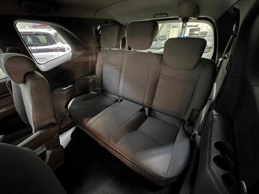 SsangYong Stavic Санкт-Петербург  - изображение 10