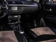Kia Rio IV Уфа  - изображение 34
