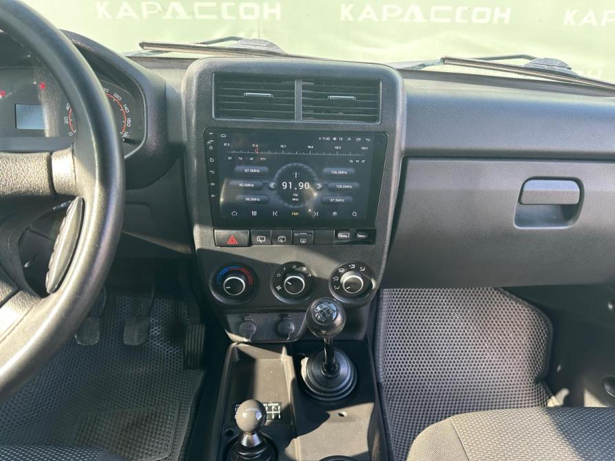 Lada (ВАЗ) 2121 (4x4) I Рестайлинг (2020) Екатеринбург  - изображение 10
