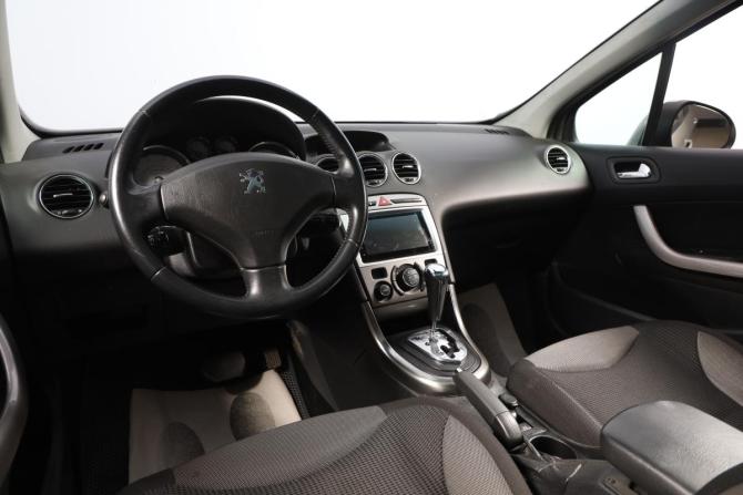 Peugeot 308 I с пробегом 2010 года, цена 669 000 рублей, 133002 км, хэтчбек, Автокод Объявления