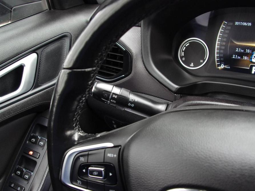 Chery Tiggo 4 I Рестайлинг Владимир  - изображение 11