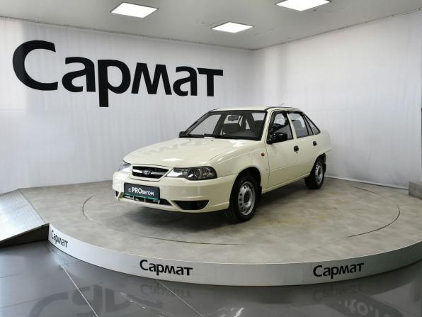 Daewoo Nexia I Рестайлинг с пробегом 2010 года, цена 477 000 рублей, 22324 км, седан, Автокод Объявления