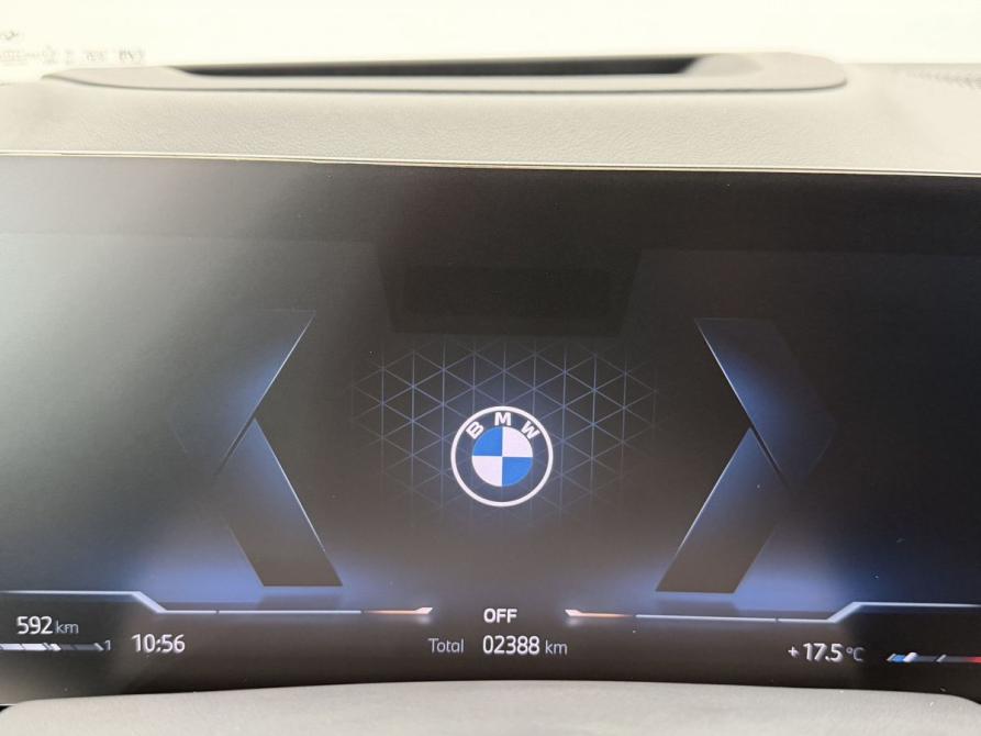 BMW X7 I (G07) Рестайлинг Москва  - изображение 20