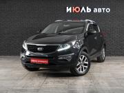 Kia Sportage III Рестайлинг Екатеринбург  - изображение 18
