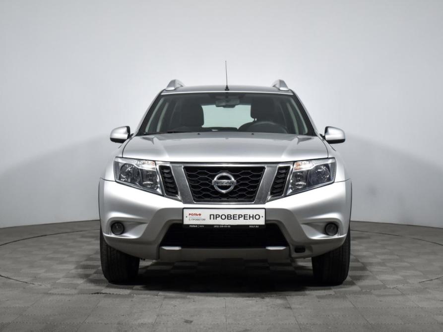 Nissan Terrano III (D10) Санкт-Петербург  - изображение 2