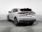 Changan UNI-K Санкт-Петербург  - изображение 28