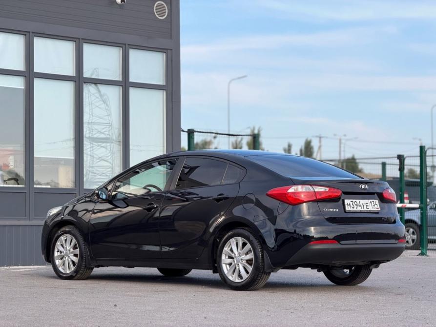 Kia Cerato III Волгоград  - изображение 12