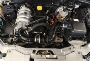 Chevrolet Niva I Рестайлинг Сыктывкар  - изображение 29