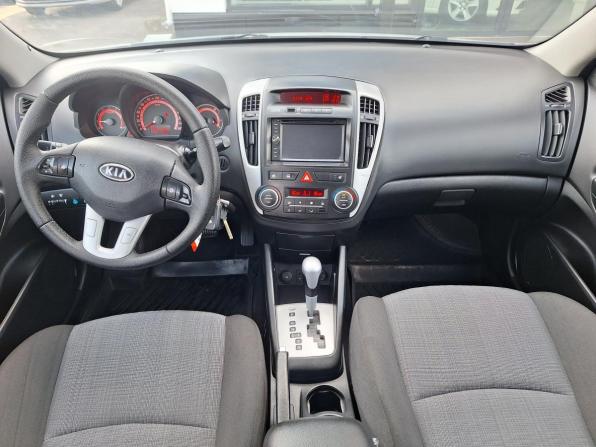 Kia Ceed I Рестайлинг с пробегом 2011 года, цена 870 000 рублей, 178020 км, универсал, Автокод Объявления
