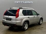 Nissan X-Trail II Краснодар  - изображение 26