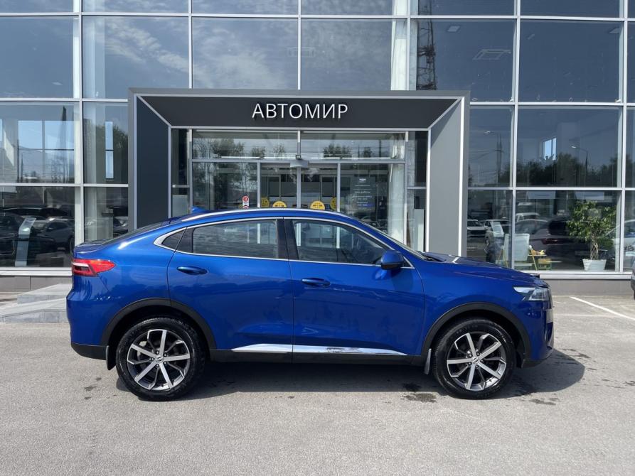 Haval F7x I Брянск  - изображение 4