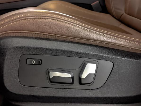 BMW X5 IV (G05/G18) с пробегом 2022 года, цена 7 940 000 рублей, 61090 км, внедорожник, Автокод Объявления