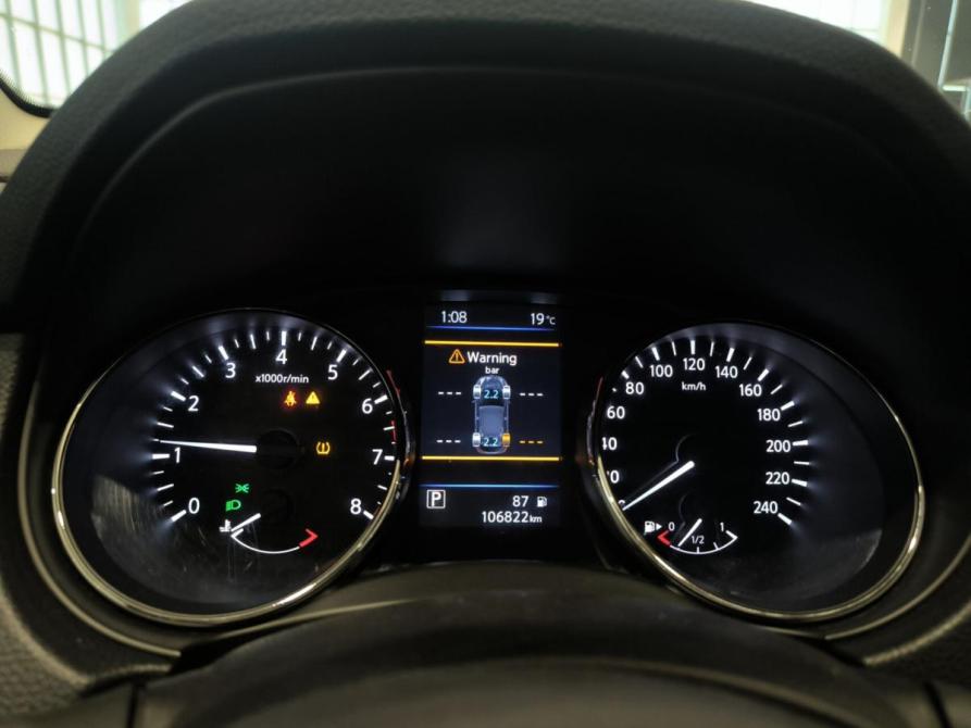 Nissan Qashqai II Рестайлинг Казань  - изображение 16