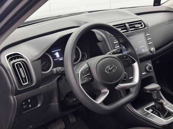 Hyundai Creta II с пробегом 2021 года, цена 2 190 000 рублей, 87964 км, внедорожник, Автокод Объявления