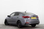 Hyundai Solaris II Сургут  - изображение 23