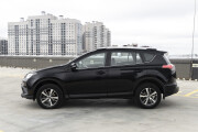 Toyota RAV4 IV (XA40) Рестайлинг Казань  - изображение 28