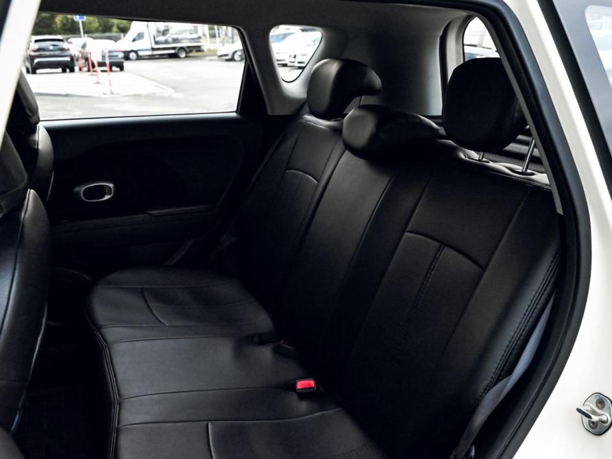 Kia Soul II Рестайлинг Екатеринбург  - изображение 17