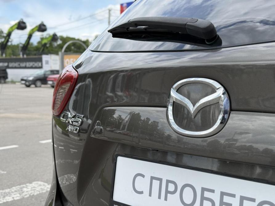 Mazda CX-5 I Рестайлинг Воронеж  - изображение 11