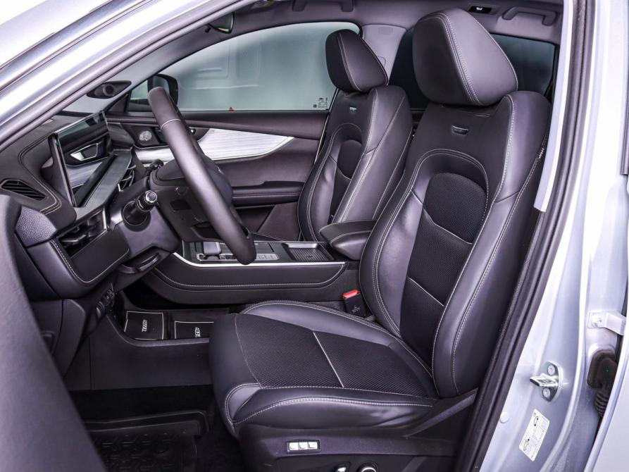 Chery Tiggo 7 Pro Max I Минеральные Воды  - изображение 8