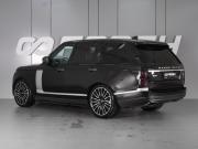 Land Rover Range Rover IV Рестайлинг Минеральные Воды  - изображение 28
