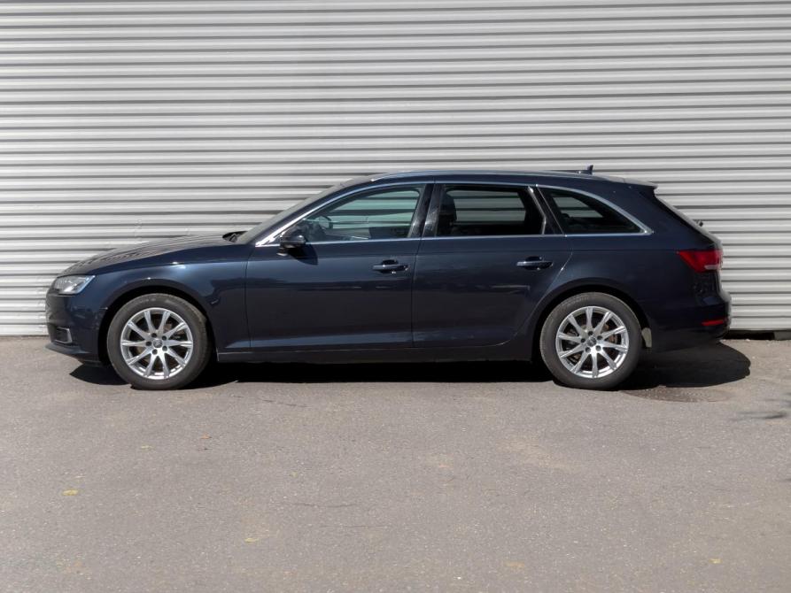 Audi A4 V (B9) Москва  - изображение 8