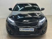 Kia Optima III Рестайлинг Балашиха  - изображение 22