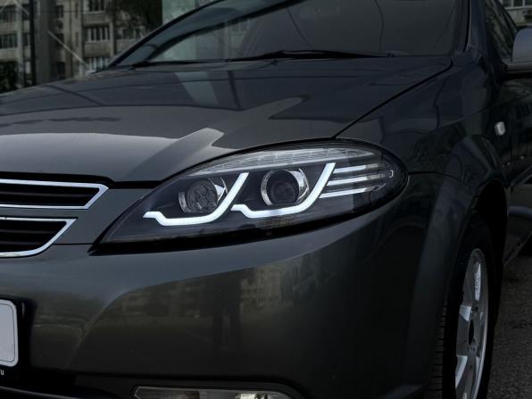 Daewoo Gentra II с пробегом 2013 года, цена 515 000 рублей, 251319 км, седан, Автокод Объявления
