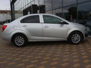 Chevrolet Aveo II Калуга  - изображение 16