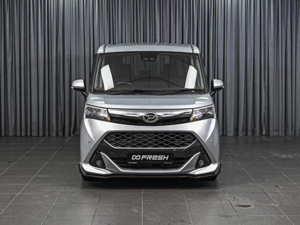 Daihatsu Thor I с пробегом 2019 года, цена 1 332 000 рублей, 48906 км, микровэн, Автокод Объявления