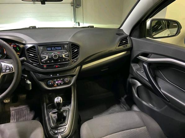 Lada (ВАЗ) Vesta I с пробегом 2022 года, цена 779 000 рублей, 177176 км, седан, Автокод Объявления