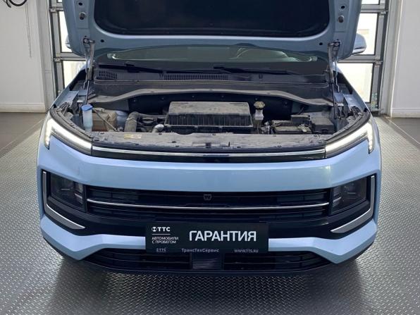 Москвич 3 с пробегом 2023 года, цена 1 470 000 рублей, 12000 км, внедорожник, Автокод Объявления