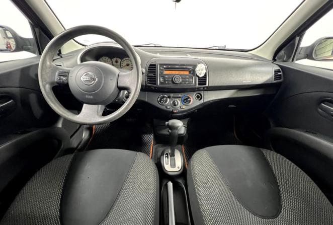 Nissan Micra III (K12) с пробегом 2008 года, цена 590 000 рублей, 188156 км, хэтчбек, Автокод Объявления