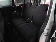 Toyota Roomy I Рестайлинг Воронеж  - изображение 29
