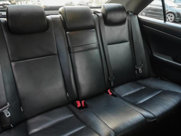 Toyota Camry VII (XV50) с пробегом 2012 года, цена 1 439 000 рублей, 215000 км, седан, Автокод Объявления