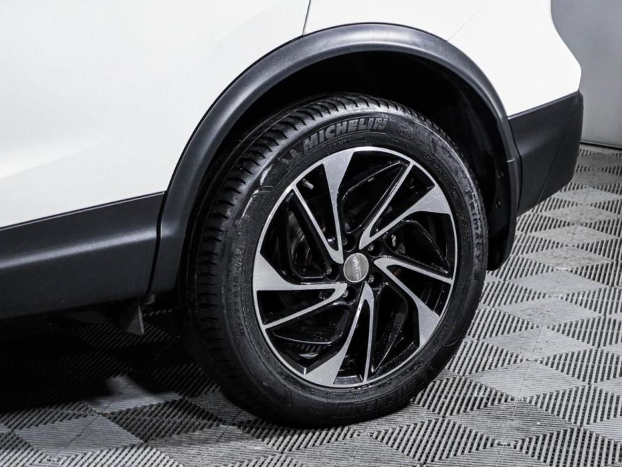 Nissan Qashqai II Рестайлинг Москва  - изображение 15
