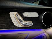 Mercedes-Benz GLC I (X253) Рестайлинг Москва  - изображение 48