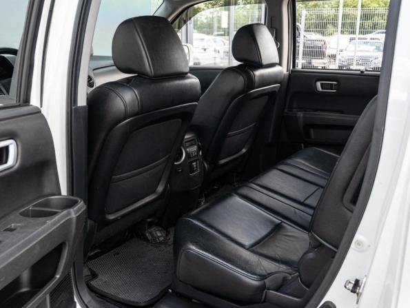 Honda Pilot II Рестайлинг с пробегом 2012 года, цена 1 790 000 рублей, 118286 км, внедорожник, Автокод Объявления