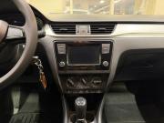 Skoda Rapid I Рестайлинг Волгоград  - изображение 30