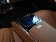 Mercedes-Benz S-Класс VII (W223) Москва  - изображение 54