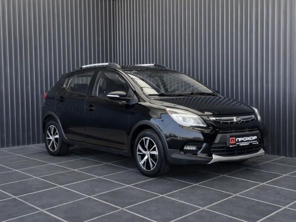 Lifan X50 с пробегом 2016 года, цена 657 000 рублей, 64577 км, хэтчбек, Автокод Объявления
