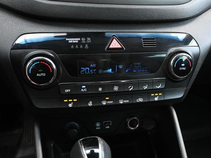 Hyundai Tucson III Новороссийск  - изображение 22