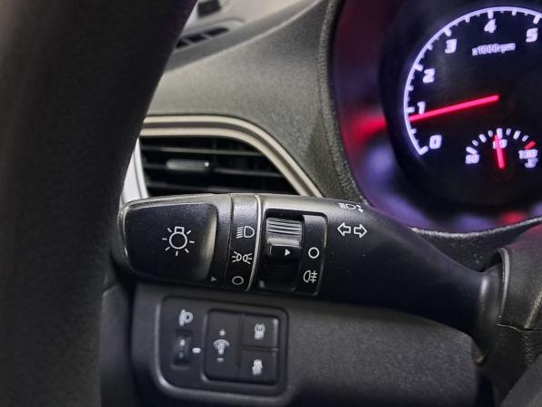 Hyundai Solaris II Рестайлинг с пробегом 2020 года, цена 1 285 000 рублей, 167557 км, седан, Автокод Объявления