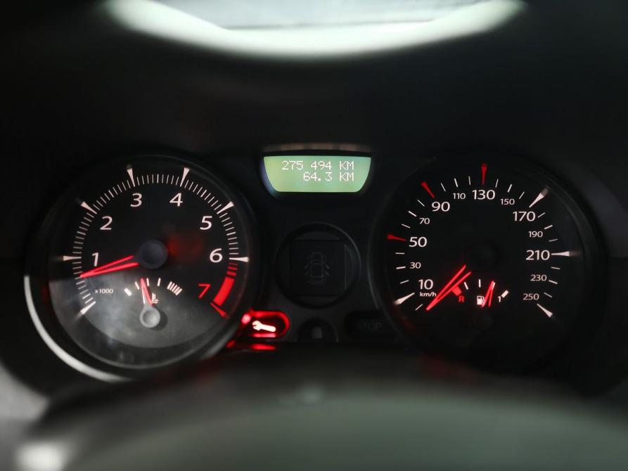 Renault Megane II Рестайлинг Ижевск  - изображение 12