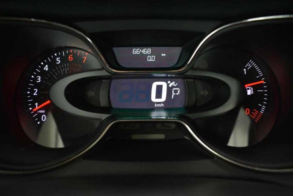 Renault Kaptur I Киров  - изображение 8