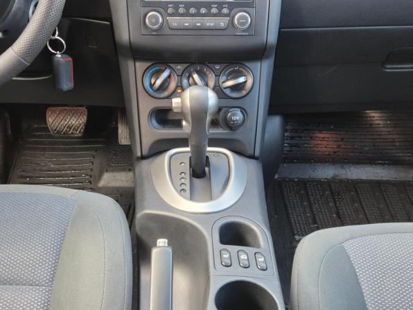 Nissan Qashqai I Рестайлинг с пробегом 2012 года, цена 950 000 рублей, 159443 км, внедорожник, Автокод Объявления