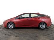 Toyota Prius IV (XW50) Москва  - изображение 34