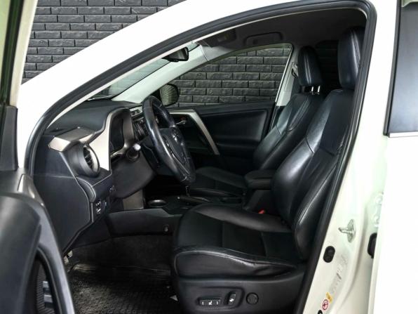 Toyota RAV4 IV (XA40) с пробегом 2013 года, цена 2 000 000 рублей, 161023 км, внедорожник, Автокод Объявления
